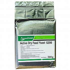 ACTIVE DRY FEED YEAST-S200