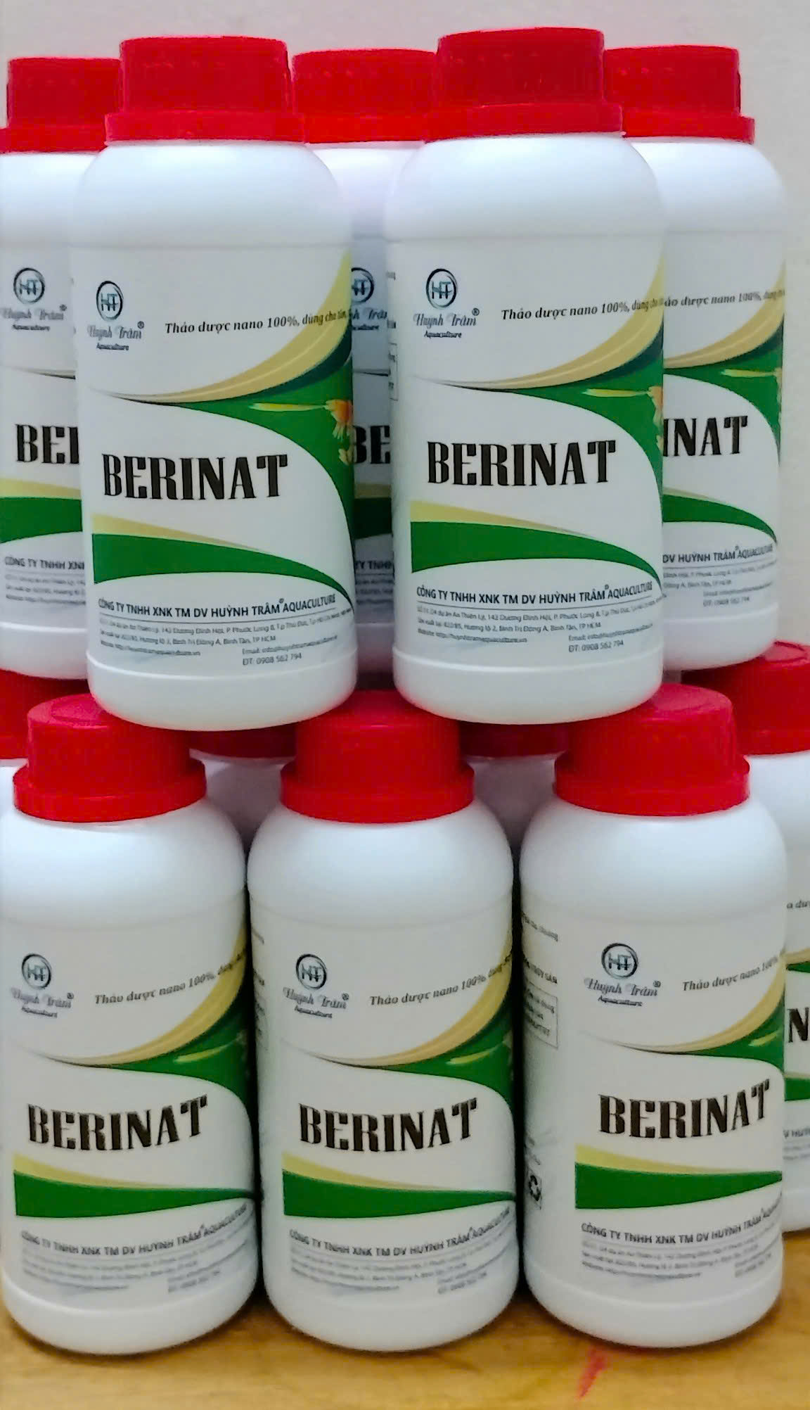BERINAT